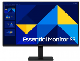 MONITOR SAMSUNG LED 27 D300